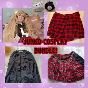 junko cosplay/style bundle